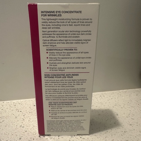 StriVectin Intensive Eye Concentrate for Wrinkles - Picture 2 of 3